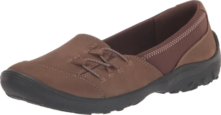 Taupe Nubuck