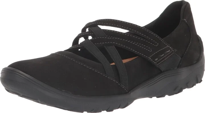 Clarks Women's Fiana Step Mary Jane Flat