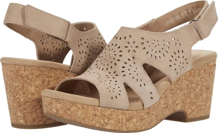 Sand Suede
