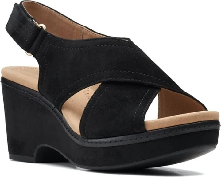 Black Suede