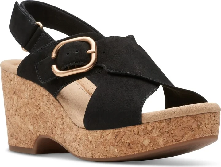 Black Nubuck