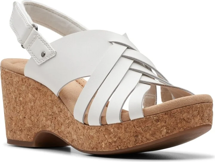 White Leather