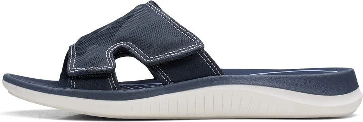 Navy Synthetic