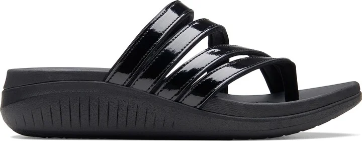 Black Patent Synthetic
