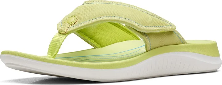 Lime Synthetic