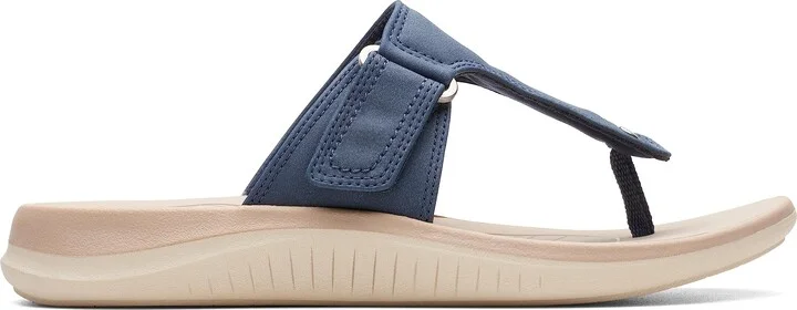 Navy Synthetic