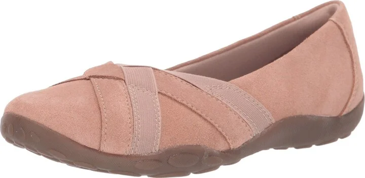 Clarks Women's Haley Jay Loafer Flat
