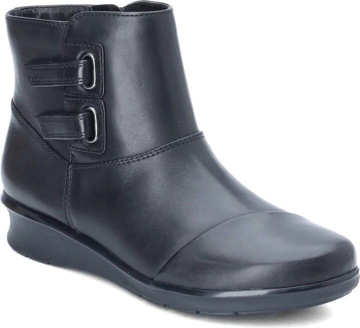 Black Leather