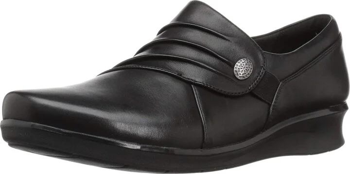Clarks Women's Hope Roxanne Loafer