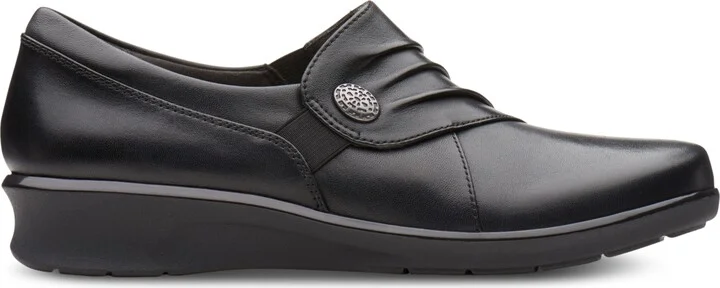 Clarks Women's Hope Roxanne Shoes - Image 2