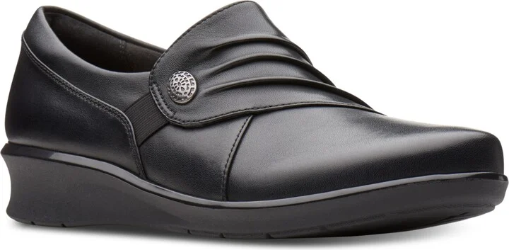Clarks Women's Hope Roxanne Shoes