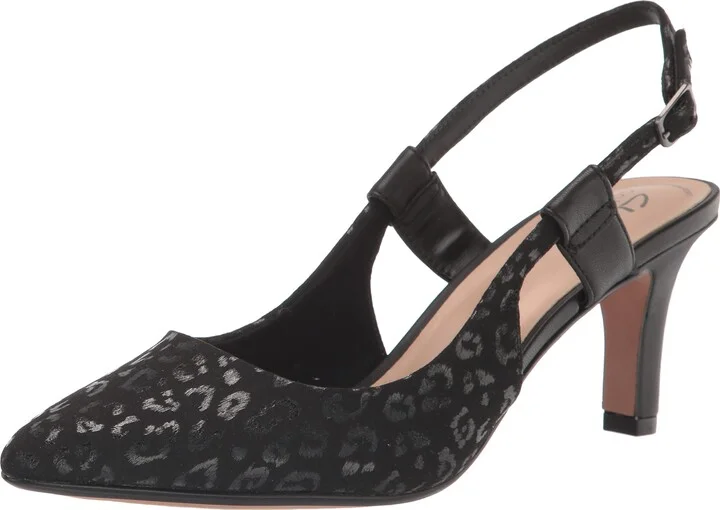 Clarks Women's Illeana Sky Pump