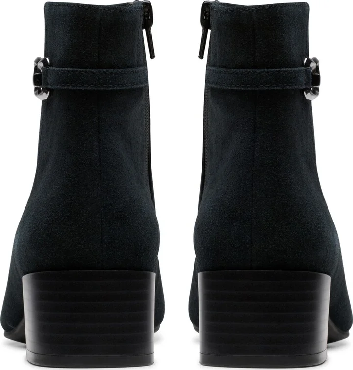 Clarks Women's Iridessa Air Booties - Image 3
