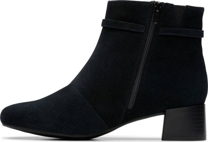 Clarks Women's Iridessa Air Booties - Image 5