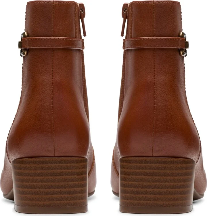 Clarks Women's Iridessa Air Booties - Image 8