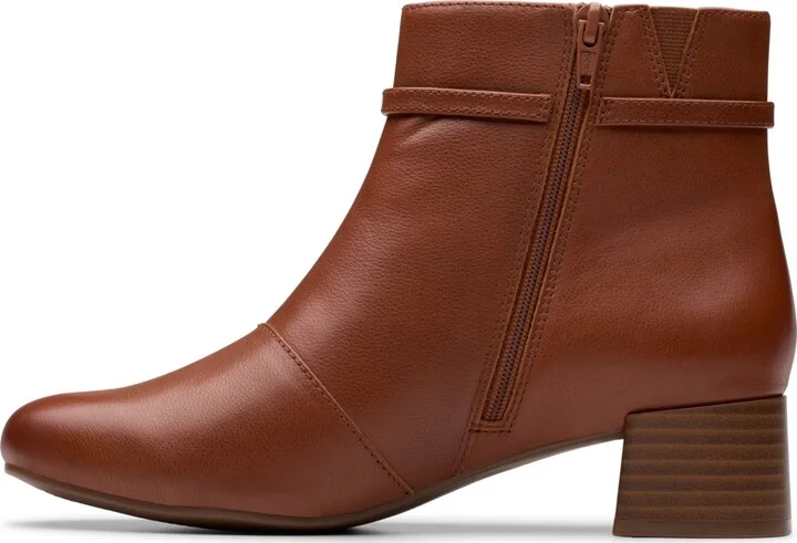 Clarks Women's Iridessa Air Booties - Image 10