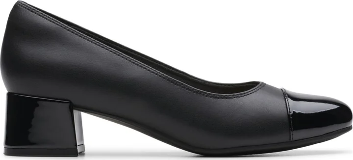 Clarks Women's Iridessa May Slip-On Pumps - Image 10