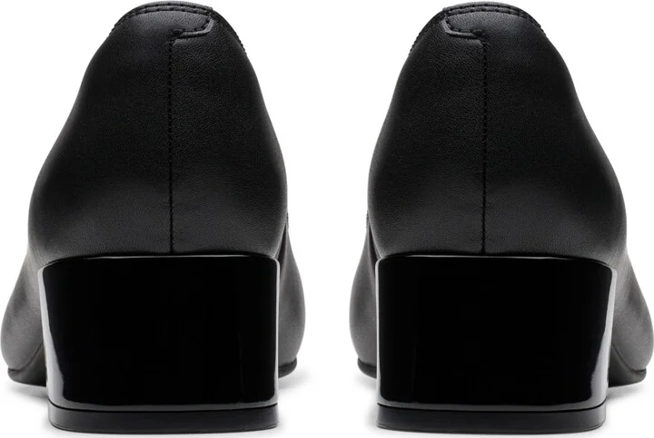 Clarks Women's Iridessa May Slip-On Pumps - Image 11