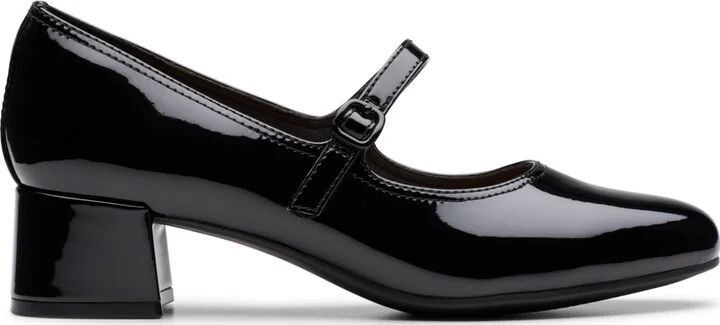 Clarks Women's Iridessa Rae Riptape Dress Pumps - Image 2