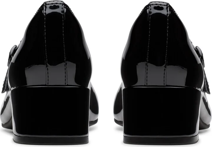 Clarks Women's Iridessa Rae Riptape Dress Pumps - Image 3