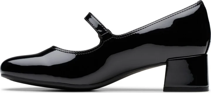 Clarks Women's Iridessa Rae Riptape Dress Pumps - Image 5