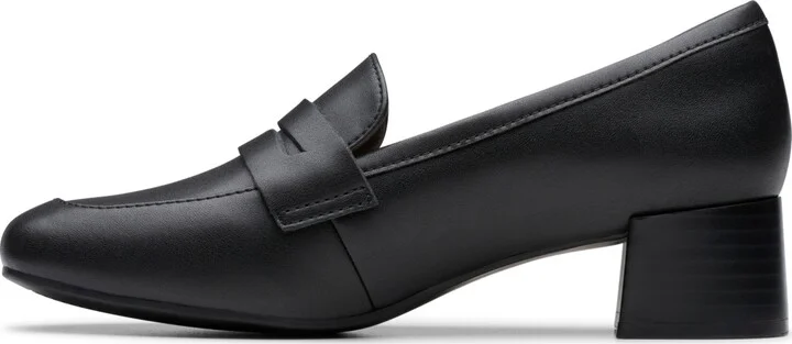 Clarks Women's Iridessa Sky Slip-On Pumps - Image 5