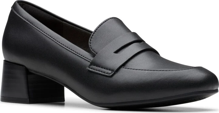 Clarks Women's Iridessa Sky Slip-On Pumps