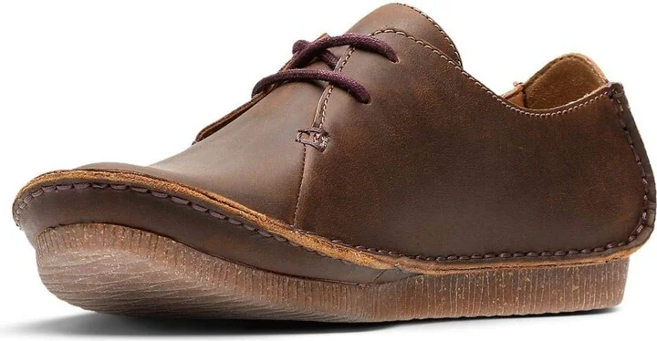 Clarks Women's Janey Mae