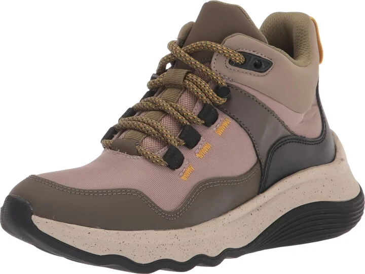 Clarks Women's Jaunt Lo Ankle Boot