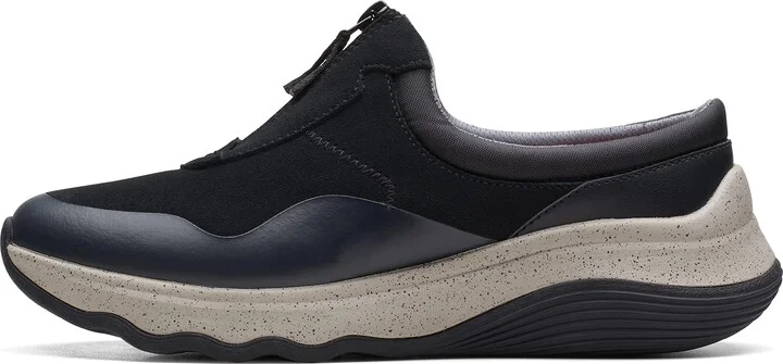 Black Suede