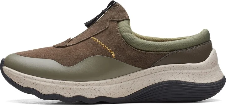 Clarks womens Jaunt Way Clog