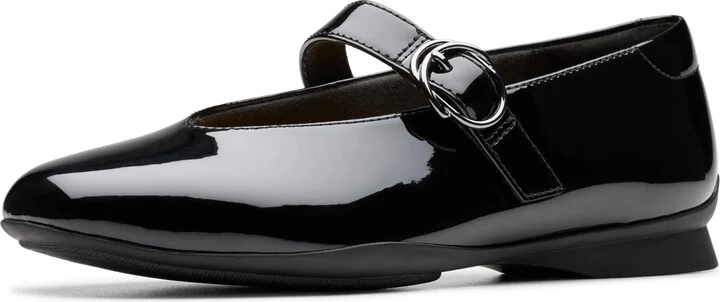 Black Patent