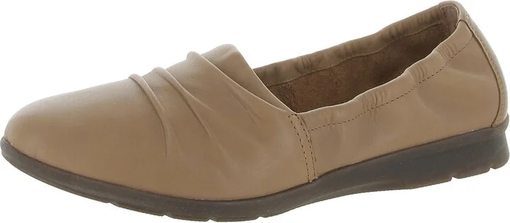Clarks Women's Jenette Ruby Loafer