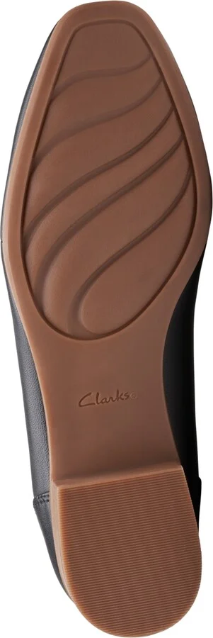 Clarks Women's Juliet Aster Slip On Loafer Flats - Image 5