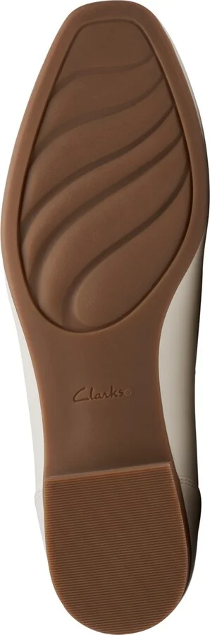 Clarks Women's Juliet Aster Slip On Loafer Flats - Image 9