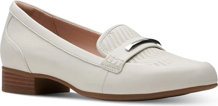 White Leather