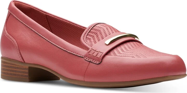 Rose Leather
