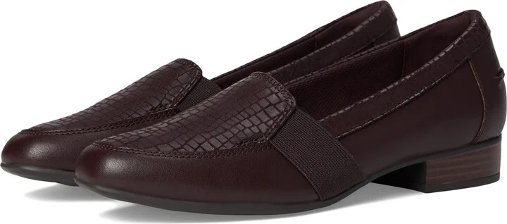 Merlot Leather