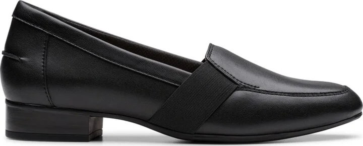Clarks Women's Juliet Beat Slip-On Loafers - Image 6