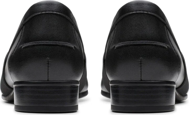 Clarks Women's Juliet Beat Slip-On Loafers - Image 7