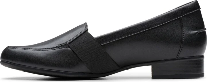 Clarks Women's Juliet Beat Slip-On Loafers - Image 9