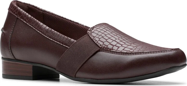 Merlot Leather