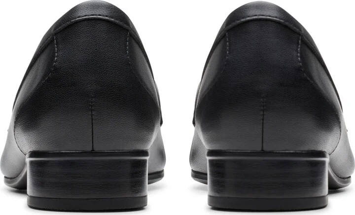 Clarks Women's Juliet Echo Slip-On Loafers - Image 7