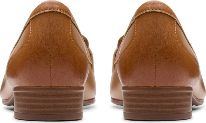 Clarks Women's Juliet Echo Slip-On Loafers - Image 11