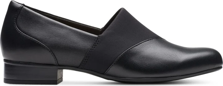 Clarks Women's Juliet Gem Slip-On Flats - Image 2