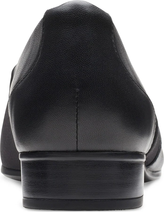 Clarks Women's Juliet Gem Slip-On Flats - Image 3