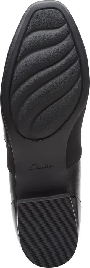 Clarks Women's Juliet Gem Slip-On Flats - Image 5