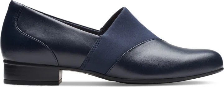 Clarks Women's Juliet Gem Slip-On Flats - Image 6