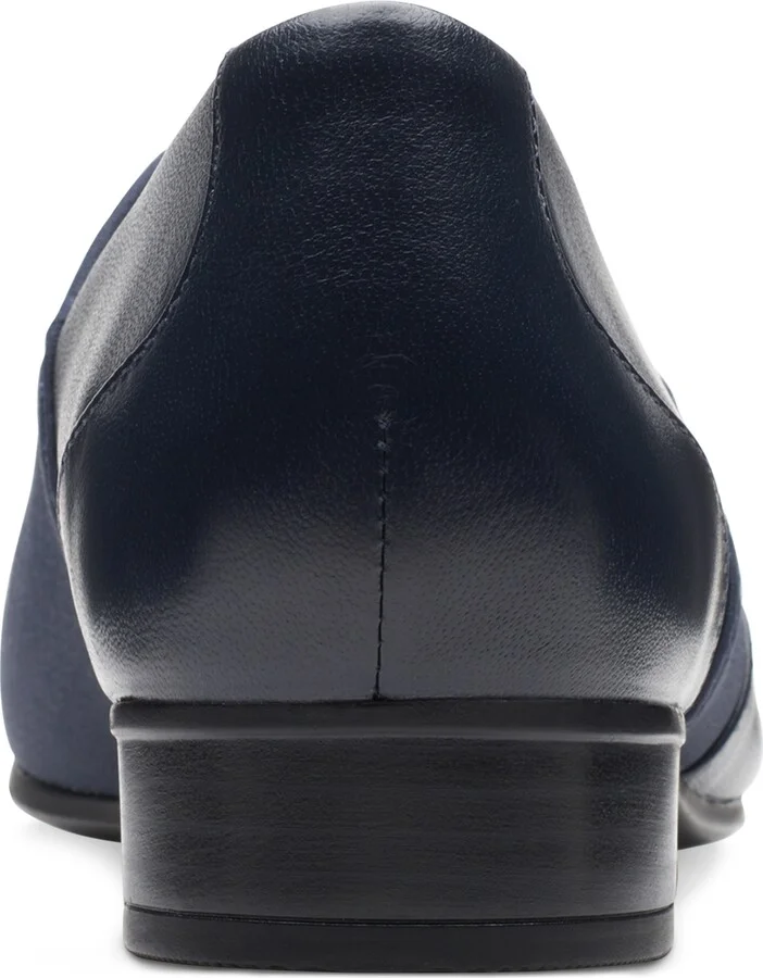 Clarks Women's Juliet Gem Slip-On Flats - Image 7