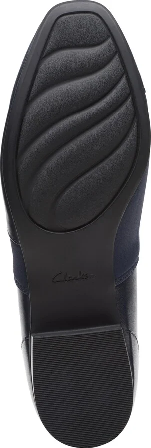 Clarks Women's Juliet Gem Slip-On Flats - Image 9